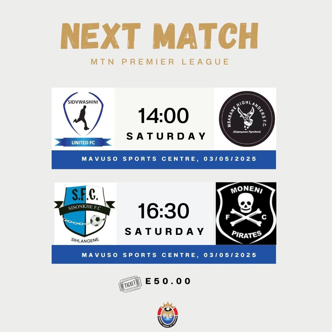 Event Advert